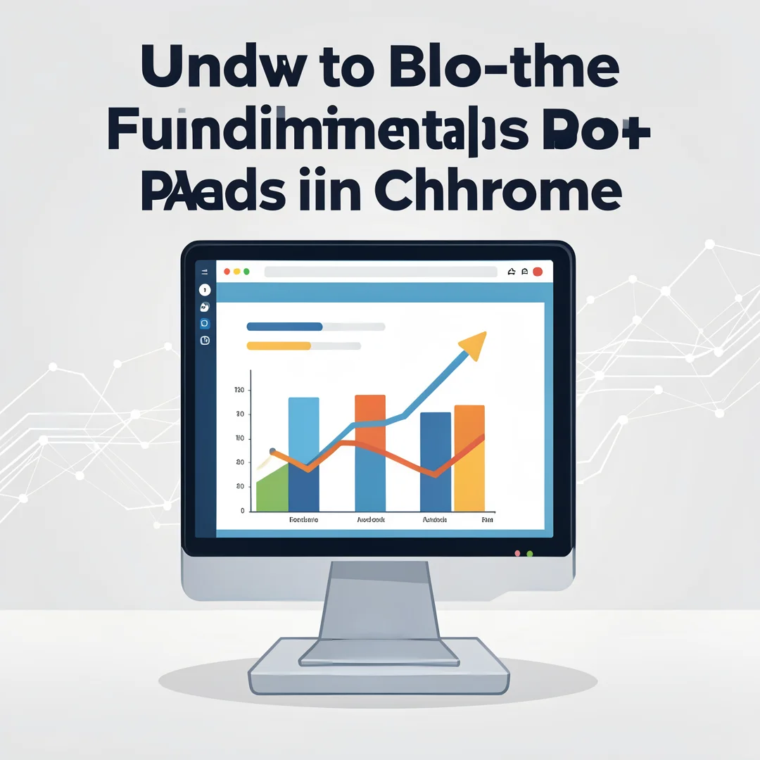 Step 1: Illustration for step: Understand the fundamentals related to How to Block Pop-Up Ads in Chrome, pro