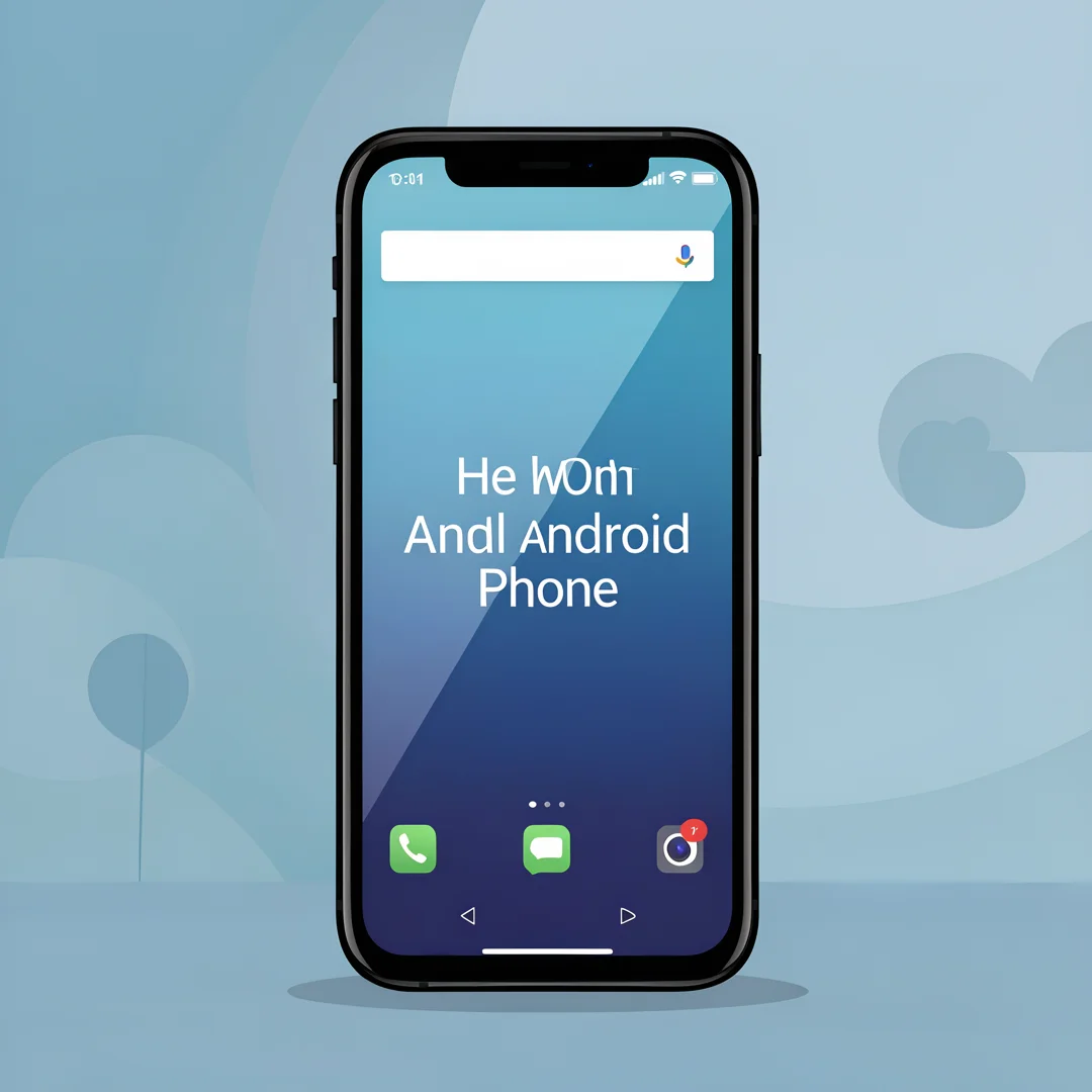 Step 8: Illustration for step: Maintain long-term success related to How to Find a Lost Android Phone, profe
