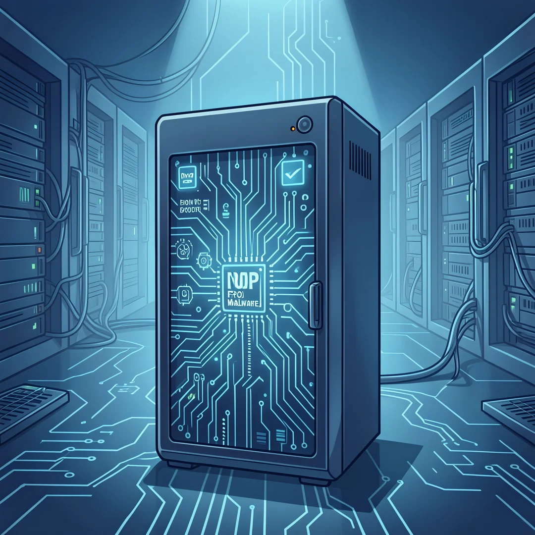 Step 8: Illustration for step: Maintain long-term success related to How to Protect Your PC From Malware, pr