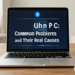 Bluetooth on PC: Common Problems and Their Real Causes