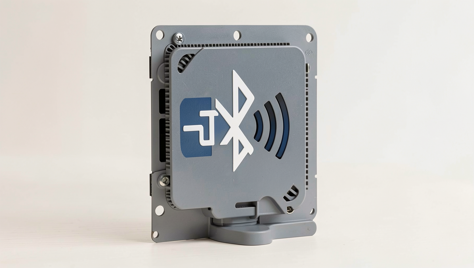 Diagram illustrating common Bluetooth issues on PC with detailed technical elements.