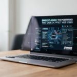 DNS Explained: The PC Setting That Can Affect Web Speed