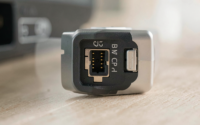 Close-up of various USB ports highlighting data speed and charging issues.