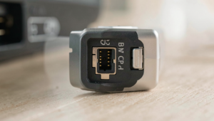 Close-up of various USB ports highlighting data speed and charging issues.
